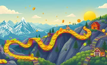 Tu Propio Destino: Metas que Redefinen Tu Economía