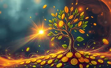 La Chispa de la Riqueza: Metas que Encienden el Crecimiento