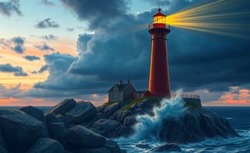 El Faro de la Confianza: Metas que Elimina la Incertidumbre