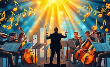 Sinfonía de Éxito: Metas que Armonizan Tus Finanzas