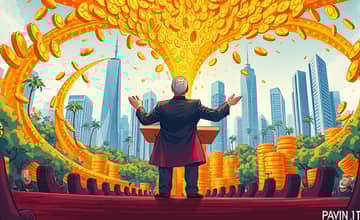 El Toque Maestro: Metas que Elevan Tu Patrimonio