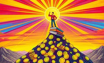 Maestro de Tus Finanzas: El Poder de la Voluntad