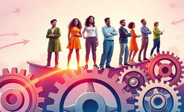 Tu Estrategia Indispensable: Metas para el Logro Continuo