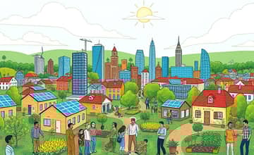 Cimientos Sólidos: Metas para una Prosperidad Duradera