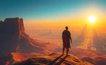 El Camino del Visionario: Metas que Construyen el Mañana