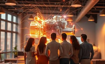 El Impulso Invisible: Metas que Generan Crecimiento Silencioso