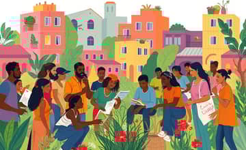 Más que Dinero: Metas de Impacto y Propósito