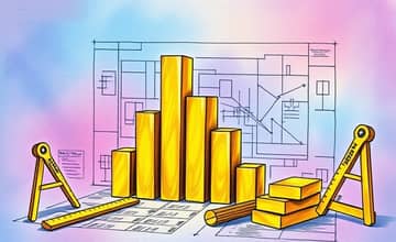 La Arquitectura de Tu Riqueza: Metas Bien Diseñadas
