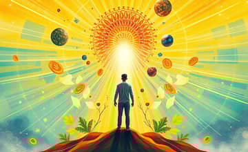 Tu Potencial Infinito: Metas para una Riqueza Sin Límites