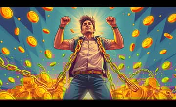 Despierta el Gigante: Metas para Tu Máximo Potencial Financiero