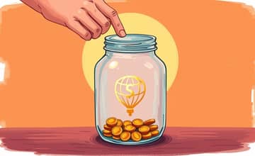 Prepárate para lo Inesperado: Tu Colchón Financiero Personal