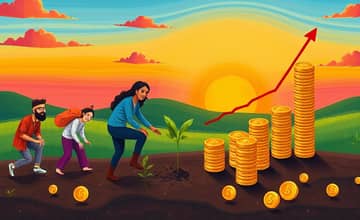 Multiplica tu Dinero: Ideas de Inversión para Todos los Bolsillos