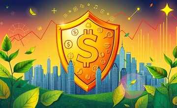 El Escudo Financiero: Metas para Protección Total