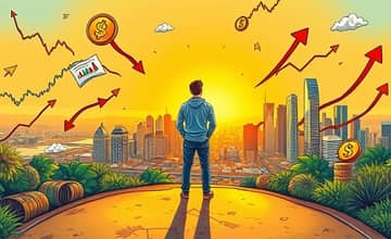 El Punto de Partida: Metas Claras para Tu Éxito Económico