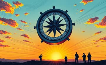 La Brújula del Mañana: Metas que Anticipan el Futuro