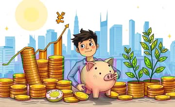 Optimiza tu Presupuesto: Cada Euro Cuenta para tu Futuro