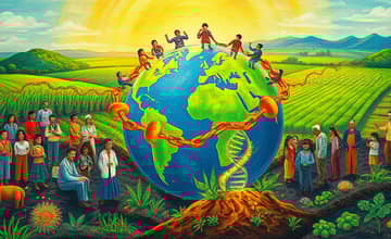 Rompiendo Barreras: Metas para una Abundancia sin Cadenas