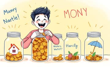 El Arte de Ahorrar con Propósito: Tus Metas al Alcance