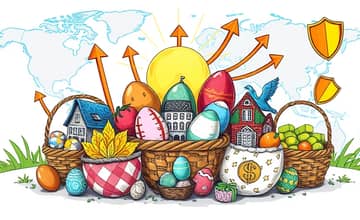 El Poder de la DIVERSIFICACIÓN: Protege y Multiplica tu Capital