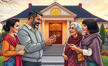 El Arte de la Planificación Patrimonial: Tu Legado Asegurado