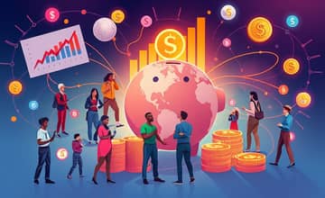 Convierte tus Hábitos Financieros en Ventaja Competitiva