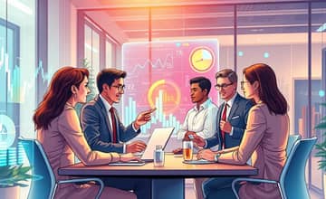 La Guía Definitiva para una Gestión de Riesgos Financieros Efectiva