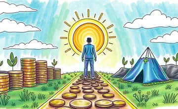 Diseña tu Propio Futuro Financiero: Un Plan a tu Medida