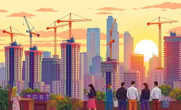 Invierte en Bienes Raíces: Tu Entrada al Mundo Inmobiliario