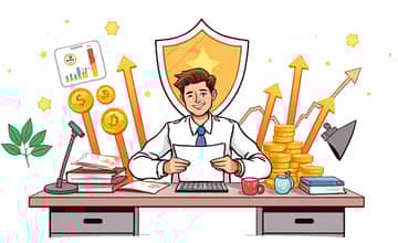 Finanzas Bajo Control: Evita Sorpresas Desagradables