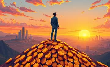 La Mentalidad del Inversor Exitoso: Piensa en Grande, Gana Más