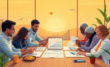 Crea tu Plan de Retiro Ideal: Empieza Ahora Mismo