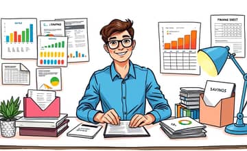 Crea un Presupuesto a Prueba de Errores: Tu Dinero en Orden