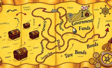 El Mapa del Tesoro: Descubre Oportunidades de Inversión Únicas