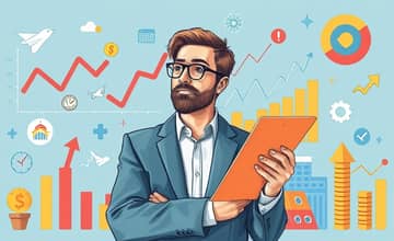 Invierte como un Experto: Consejos Prácticos para Principiantes