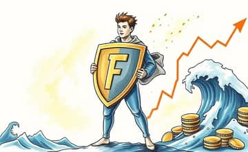 Tu Estrategia para Vencer la Inflación y Proteger tus Ahorros