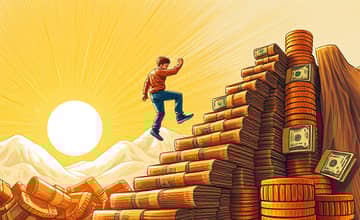 Tu Estrategia Definitiva para Salir de Deudas Rápidamente