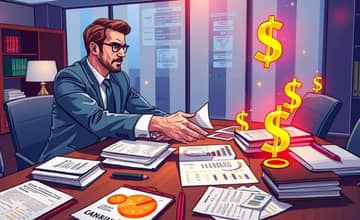 El Arte de la Renegociación: Mejora tus Condiciones Financieras