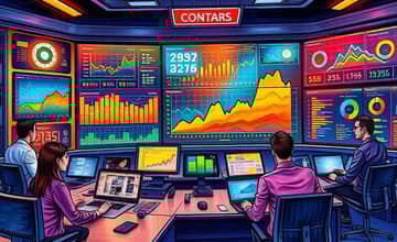 Tu Centro de Mando: Metas que Controlan Tus Finanzas