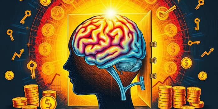 Desbloquea Tu Cerebro para la Riqueza