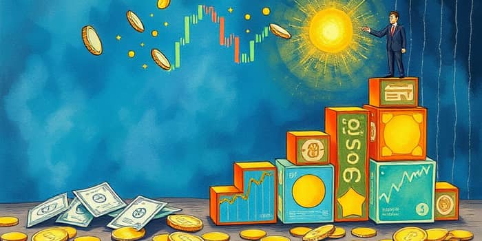 Transformando Errores Financieros en Lecciones Maestras