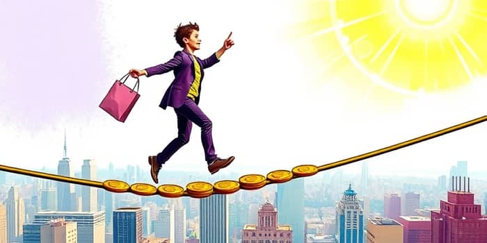 Domina Tus Impulsos: El Autocontrol Financiero