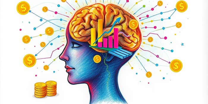 Cómo Reprogramar Tu Mente para el Éxito Financiero