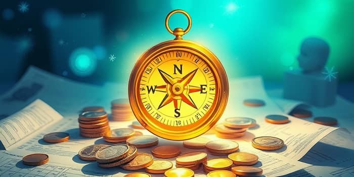 La Claridad Mental: Tu Brújula para las Decisiones de Dinero