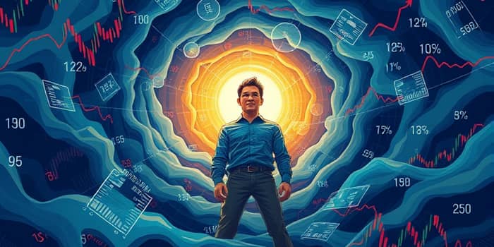 La Paciencia, la Virtud Clave para el Inversor Exitoso