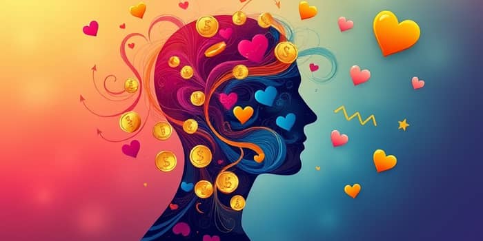 Más Allá de los Números: La Emoción y el Dinero