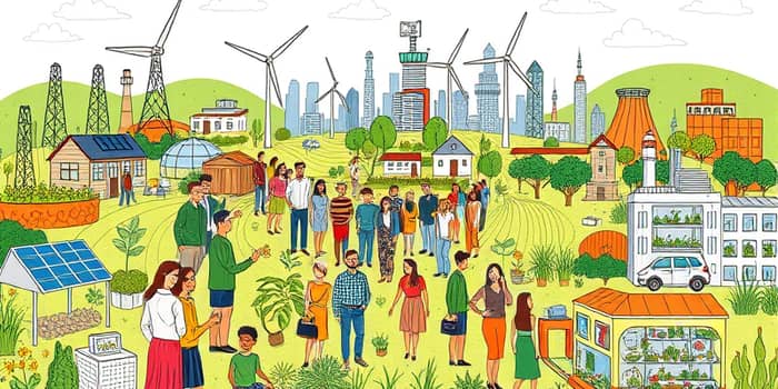 Construyendo un Futuro Sólido: Empieza Hoy