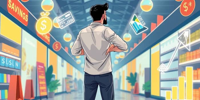 Aprende a Decir 'No': Protegiendo Tus Finanzas y Tu Mente