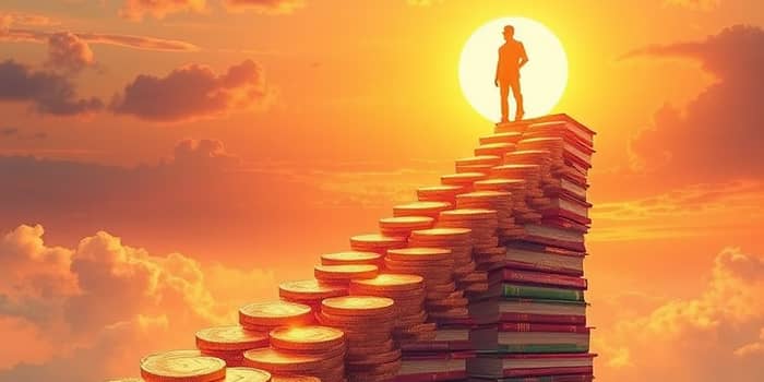 El Poder de la Pequeña Ganancia: Un Enfoque Mental