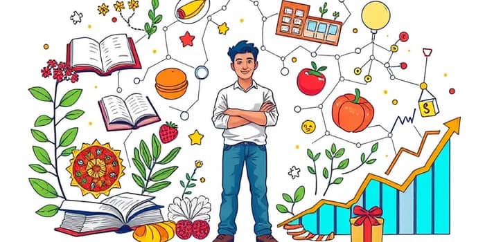 Invierte en Ti: La Decisión Más Rentable