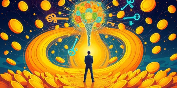 Transforma tus Creencias Limitantes sobre el Dinero